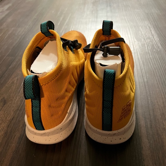 New balance Mens cypher run mid tops - Picture 4 of 6